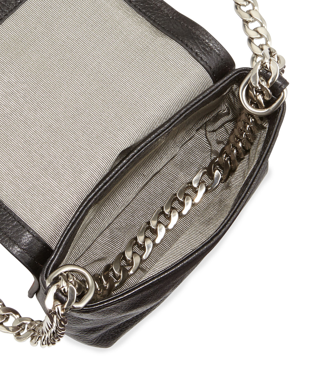 pour la victoire crossbody bag