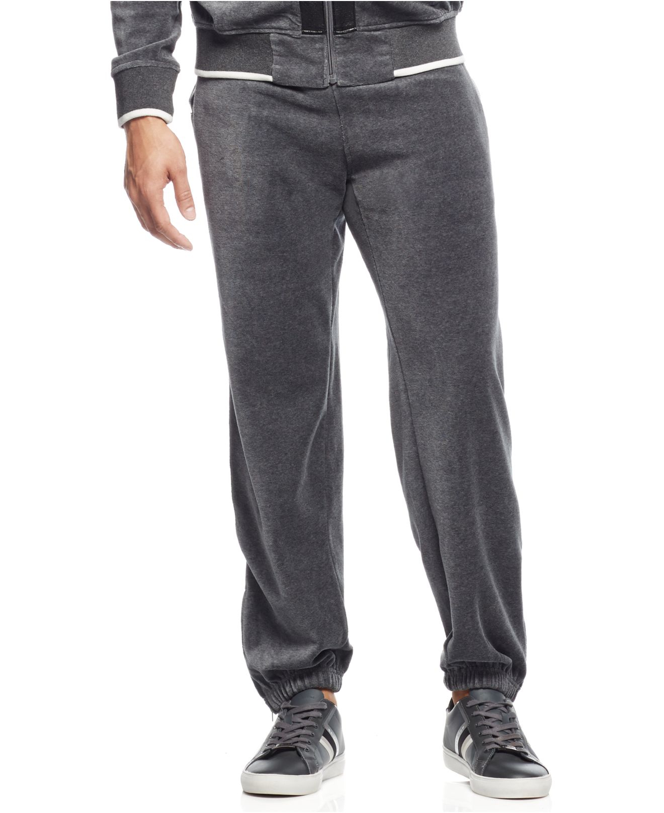 sean john jogging pants