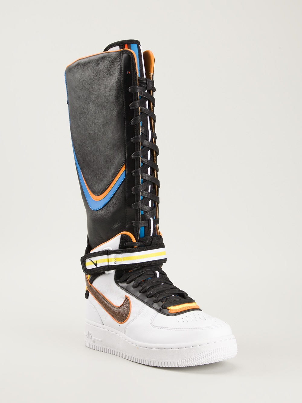 riccardo tisci af1 boot