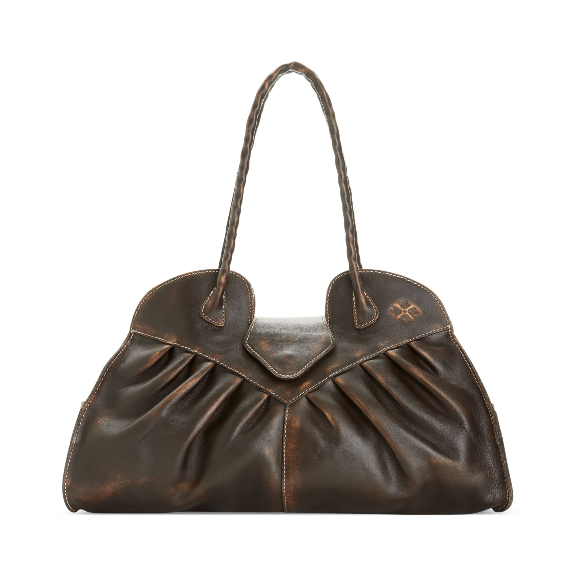 Patricia nash lione satchel hotsell