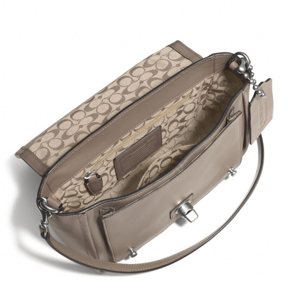 coach brooklyn bag