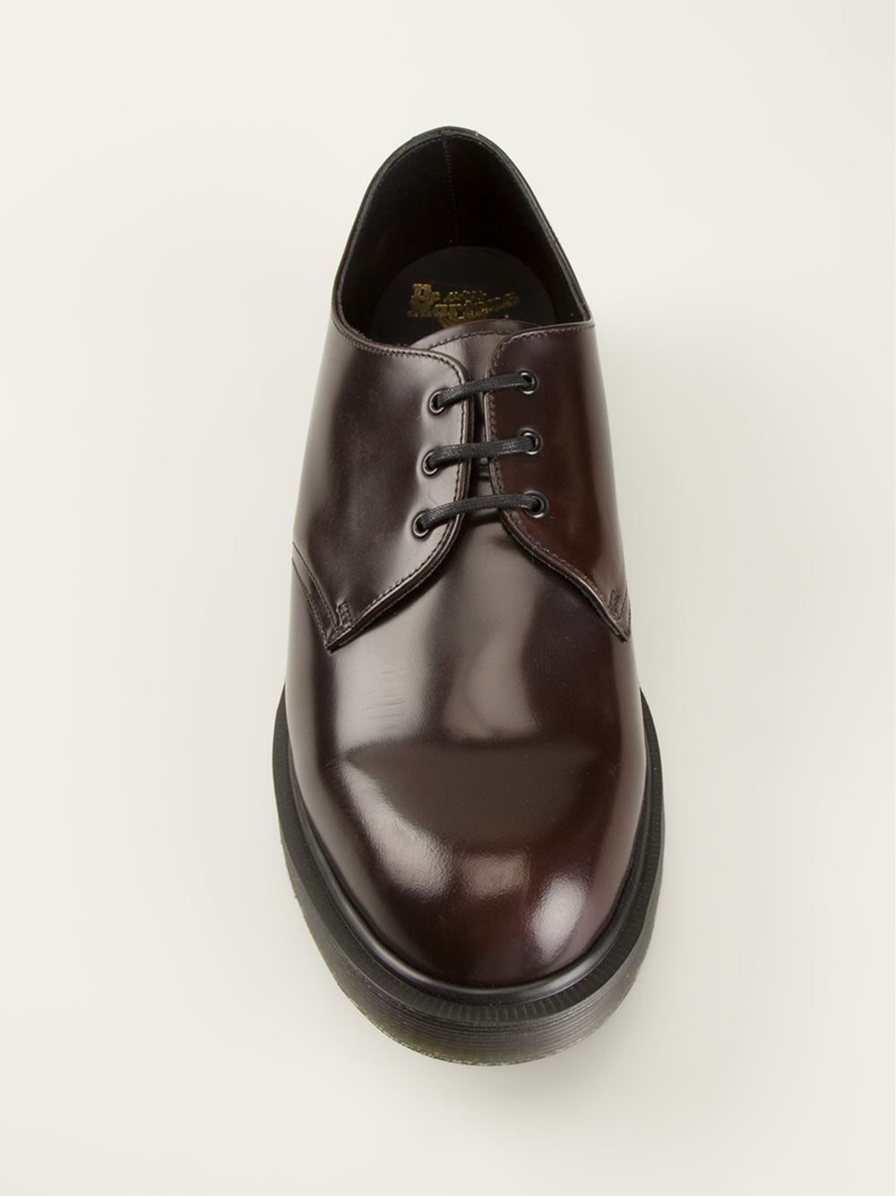 dr martens 1461 laces