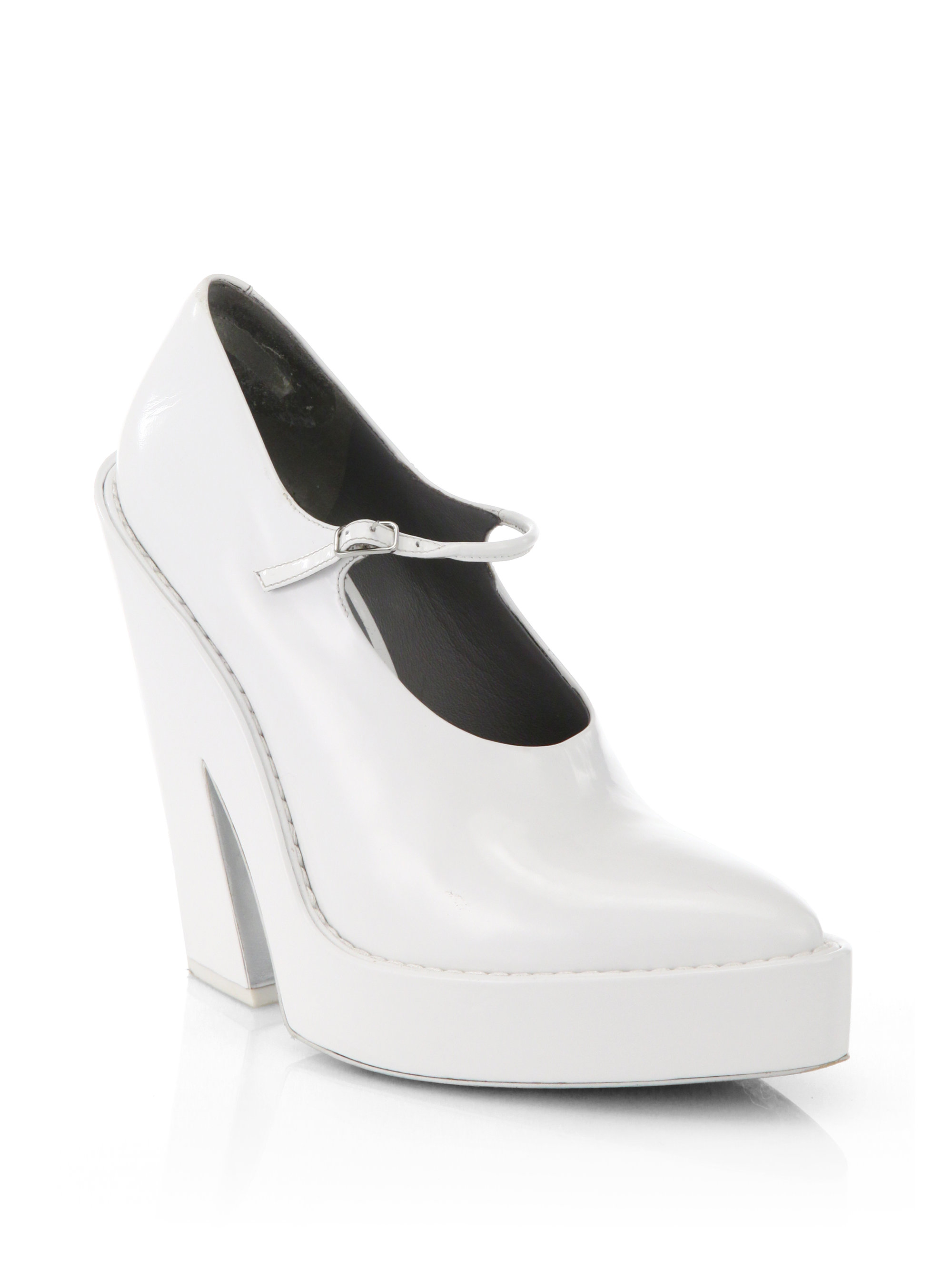 alexander wang jane heels