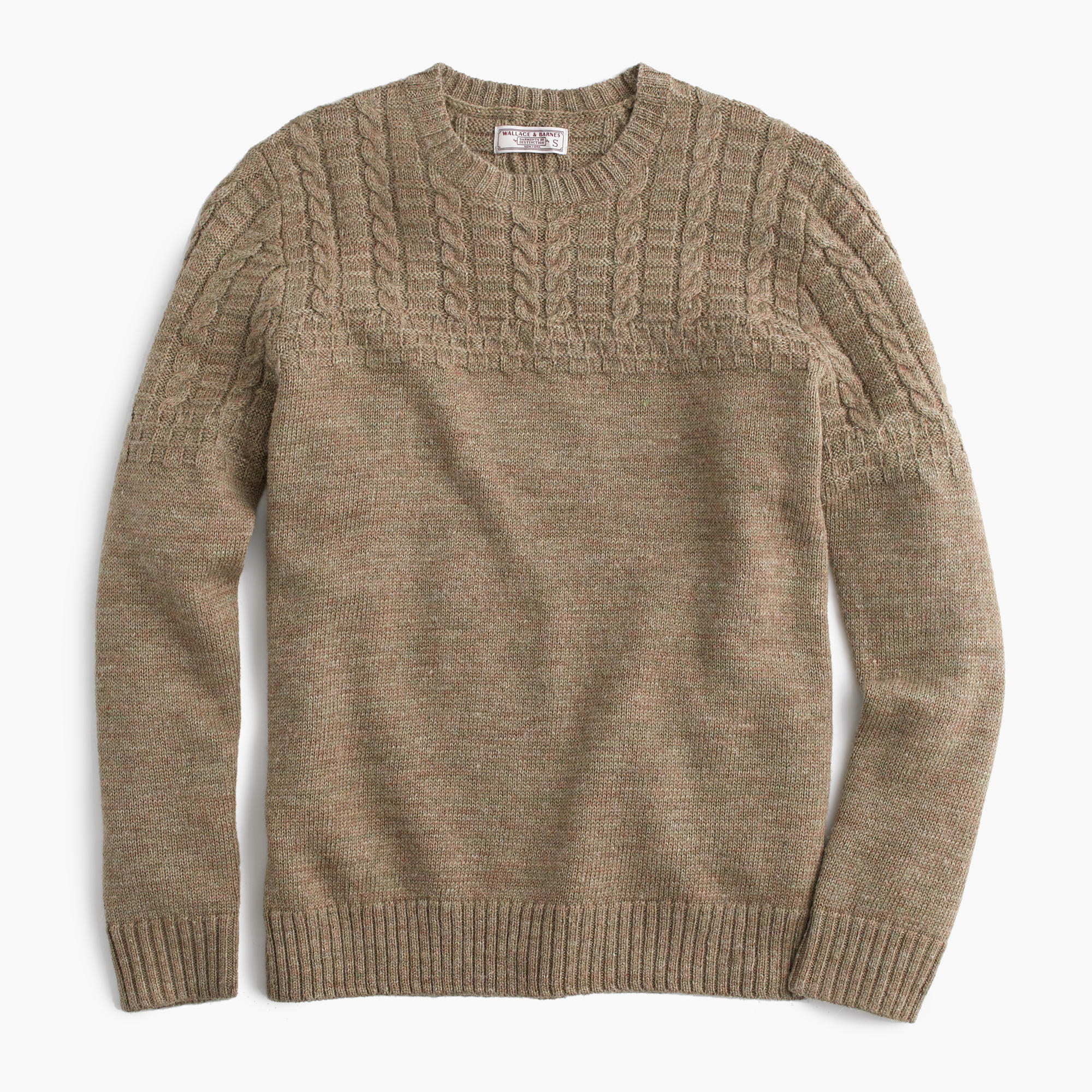 j crew mens linen