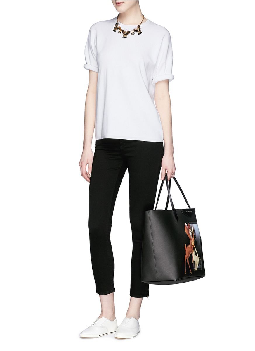 givenchy bambi tote