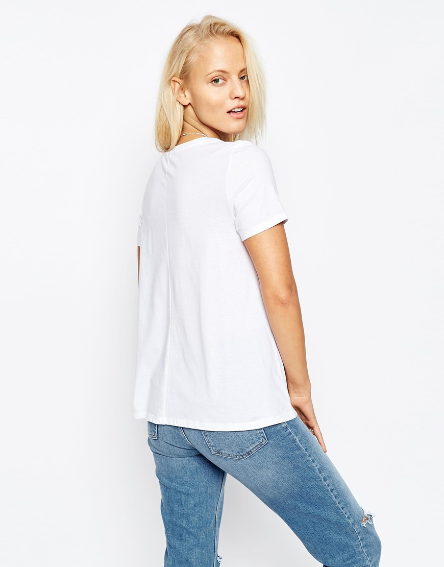 Swing t cheap shirts