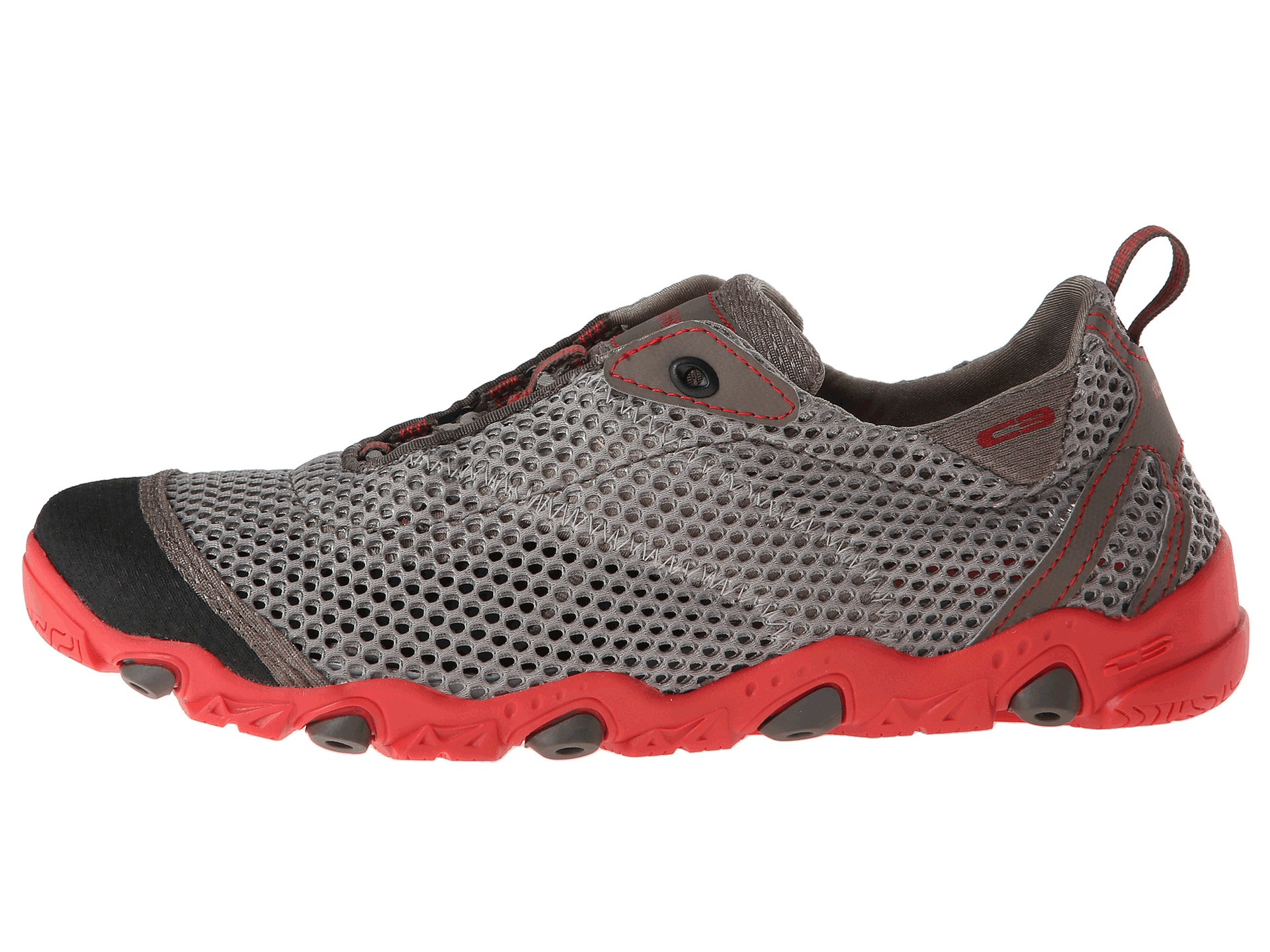 wolverine creek bed water shoe