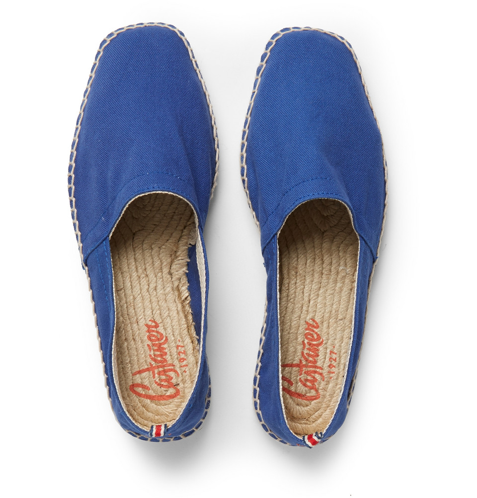 castañer pablo espadrilles