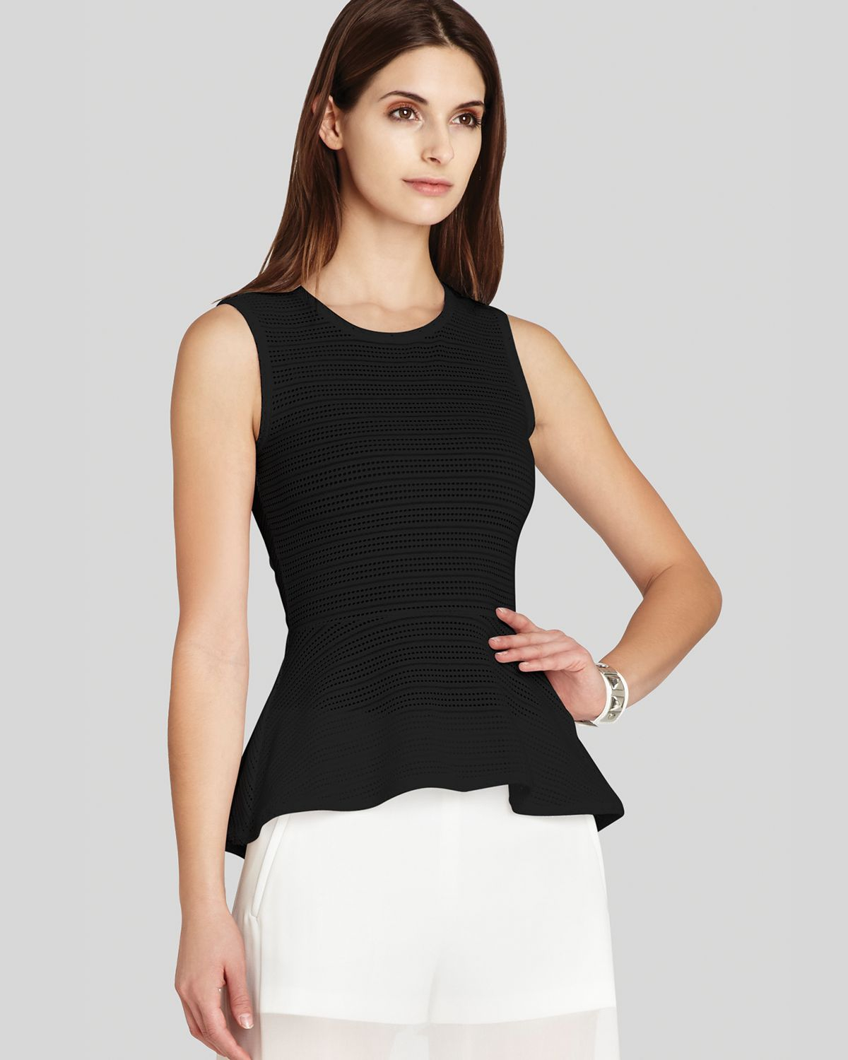 bcbgmaxazria tops