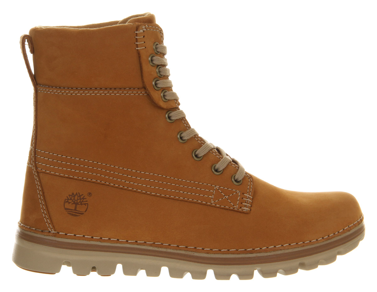 timberland brooklyn ek