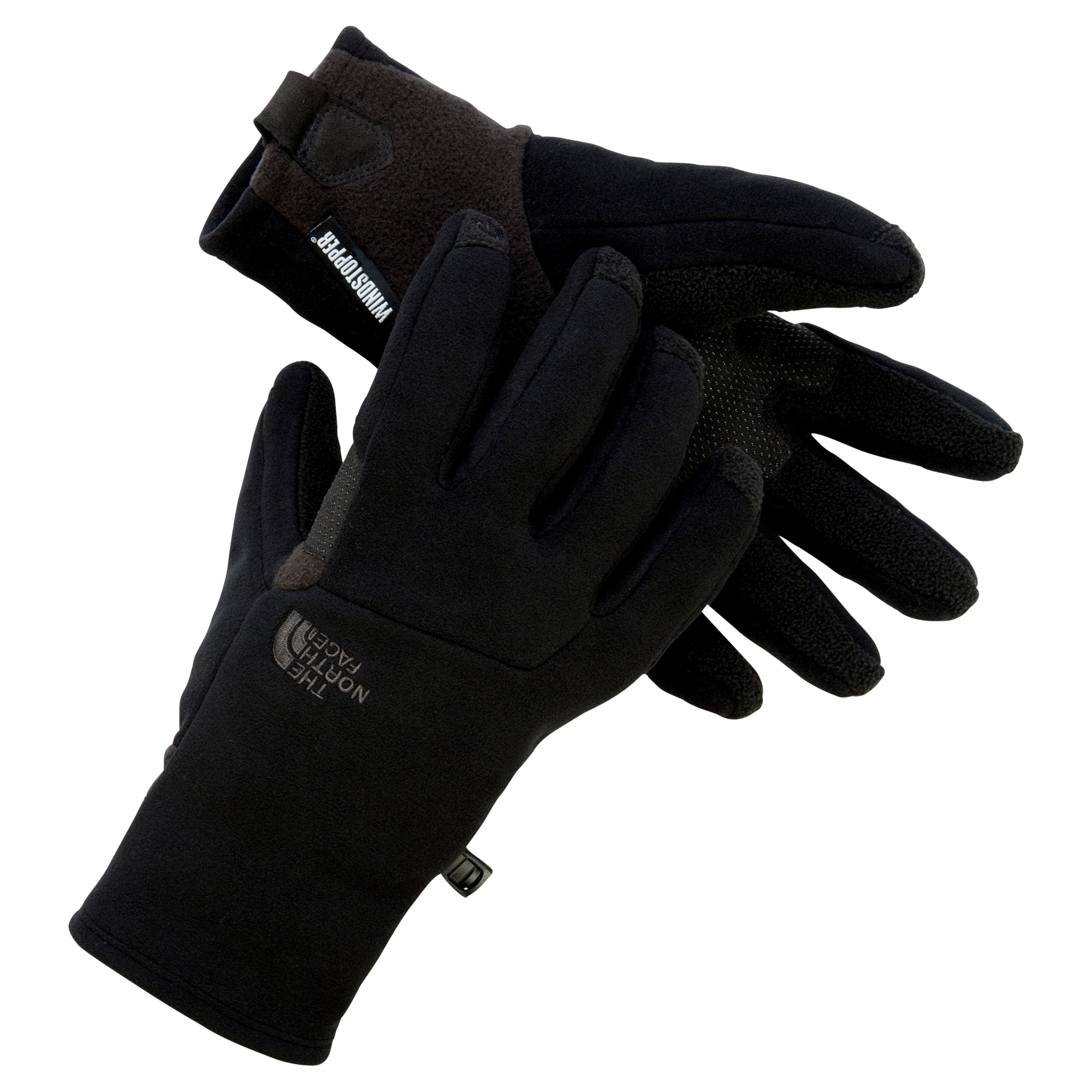 north face windstopper gloves