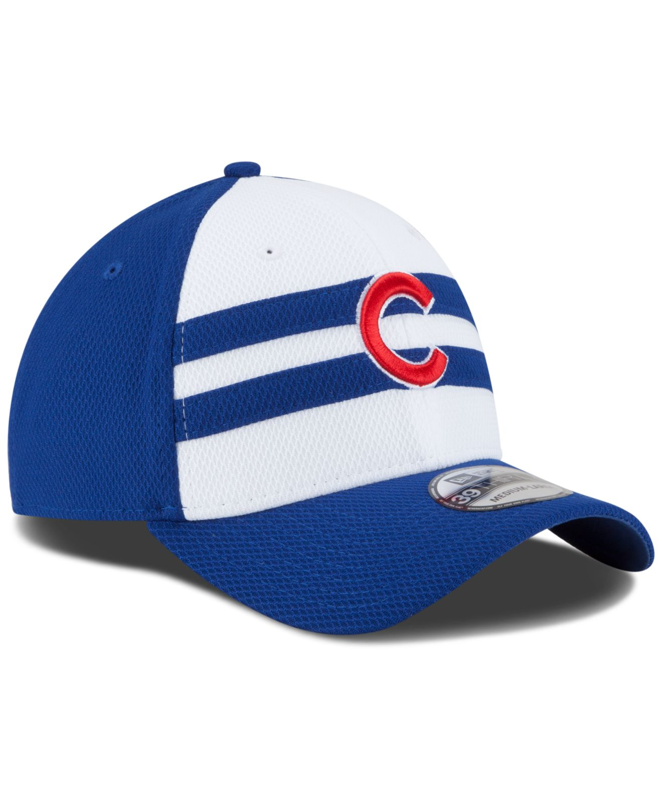 cubs all star game hat