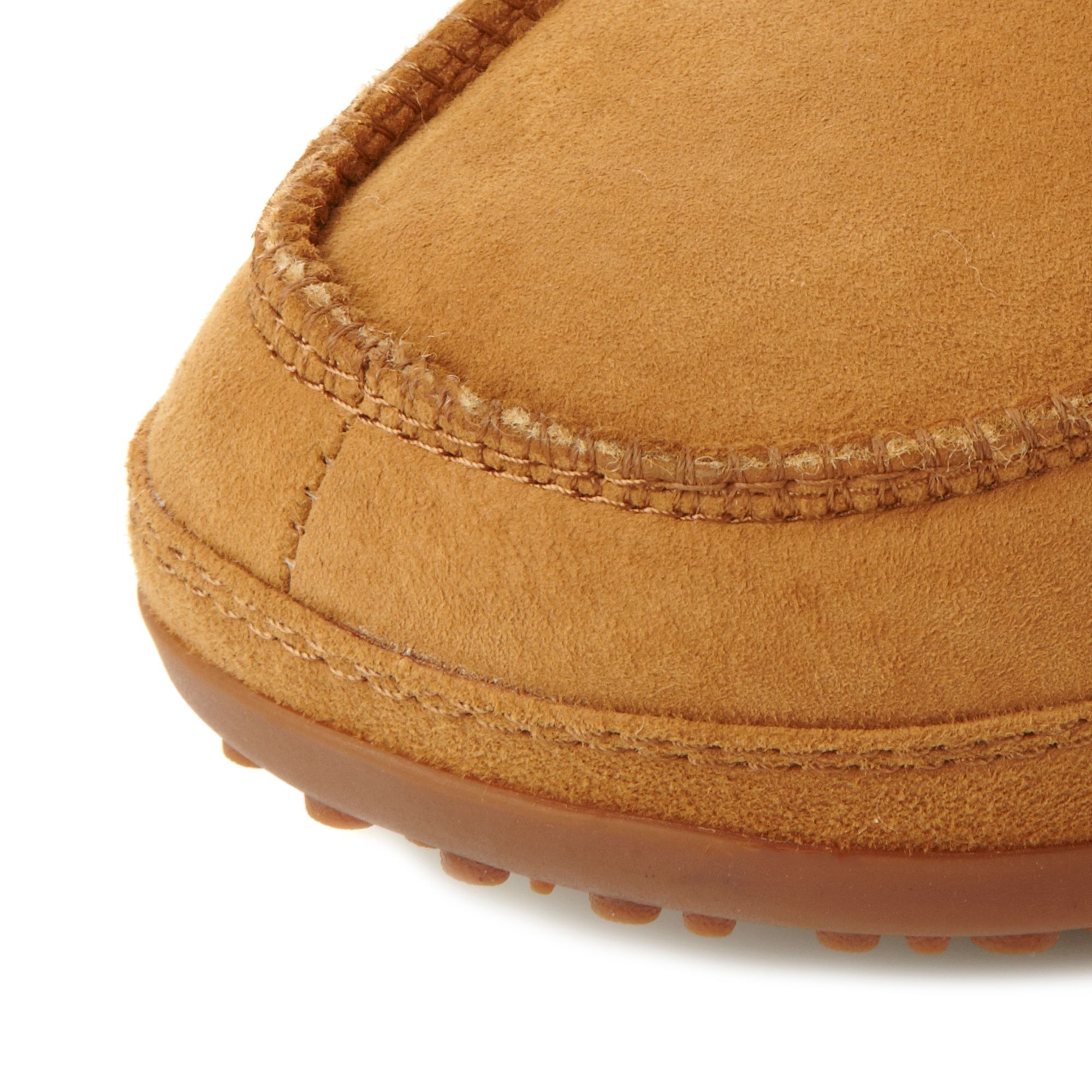 Fitflop Mukluk Moc 2 Short Warm Lined Boots in Tan (Brown) - Lyst