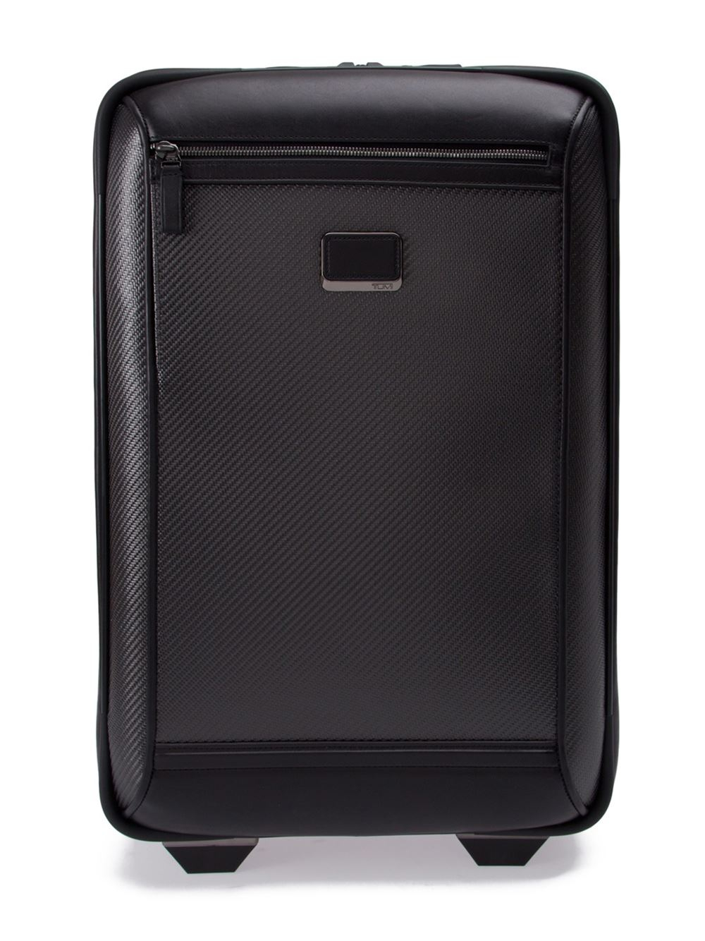 Tumi Rigid Luggage in Gray for Men Lyst