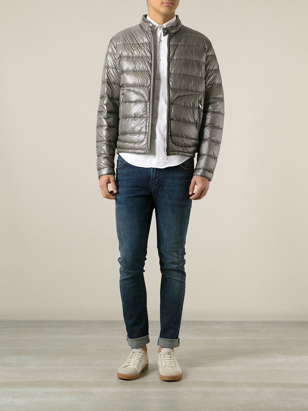 moncler acorus grey