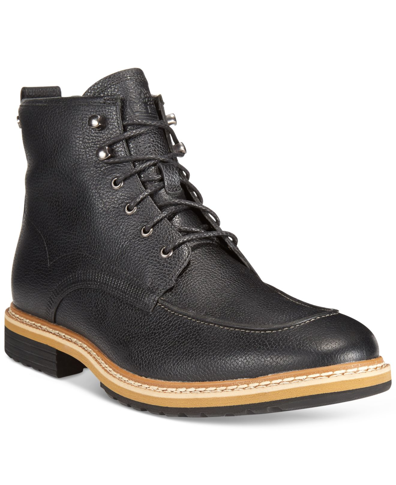 Timberland Men's West Haven 6