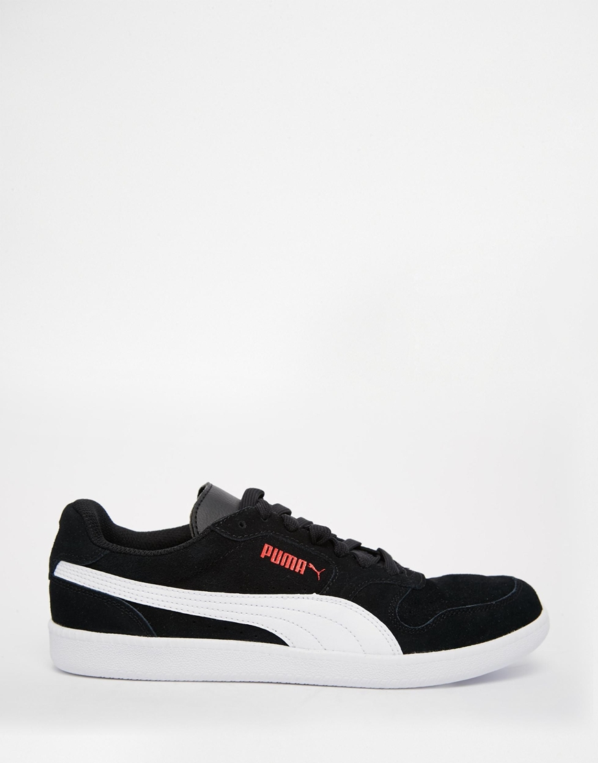 puma icra suede puma icra suede