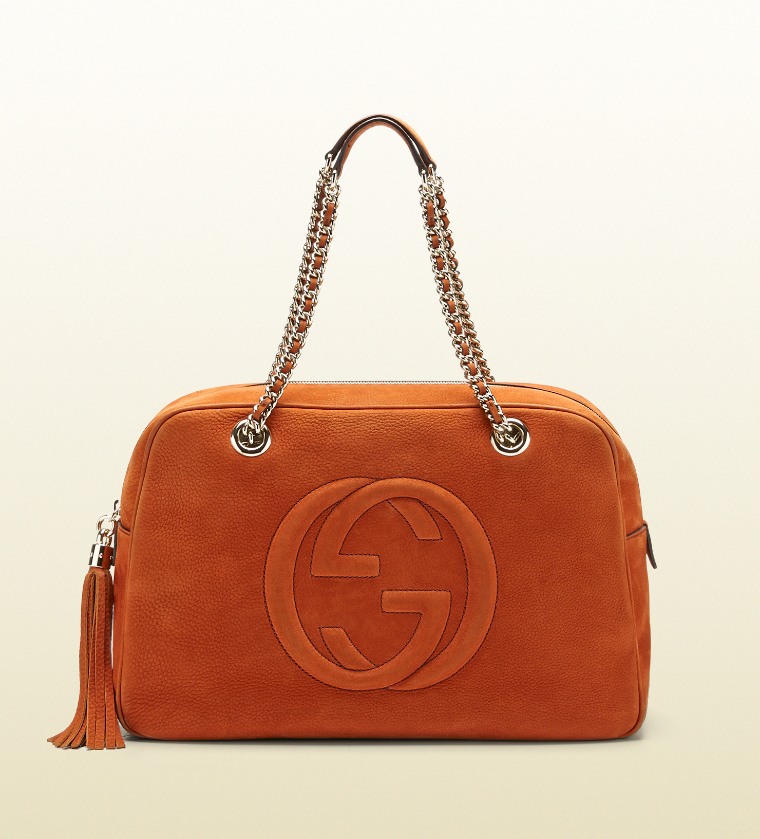 soho small chain shoulder bag
