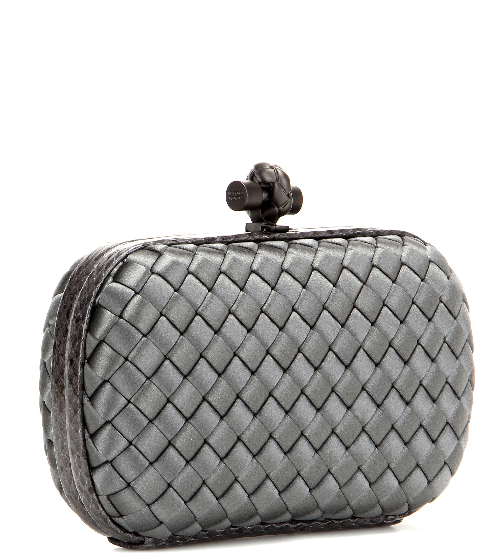 bottega clutch sale