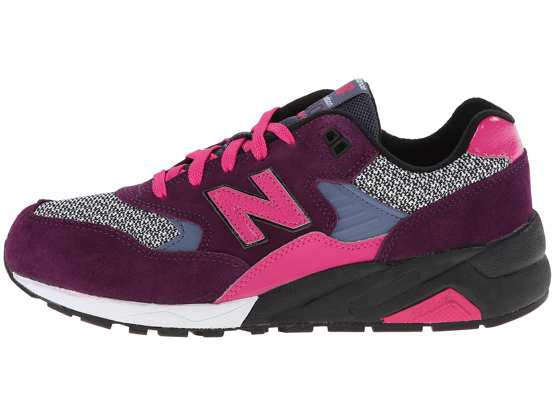 new balance 580 bluebird