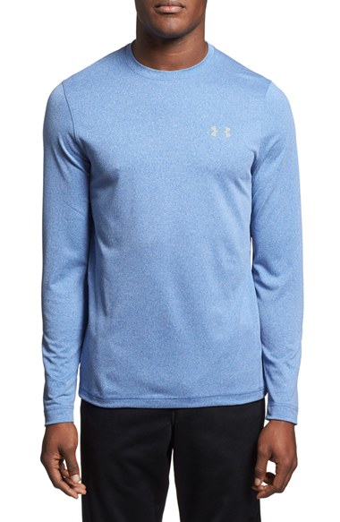 under armour shirts loose fit