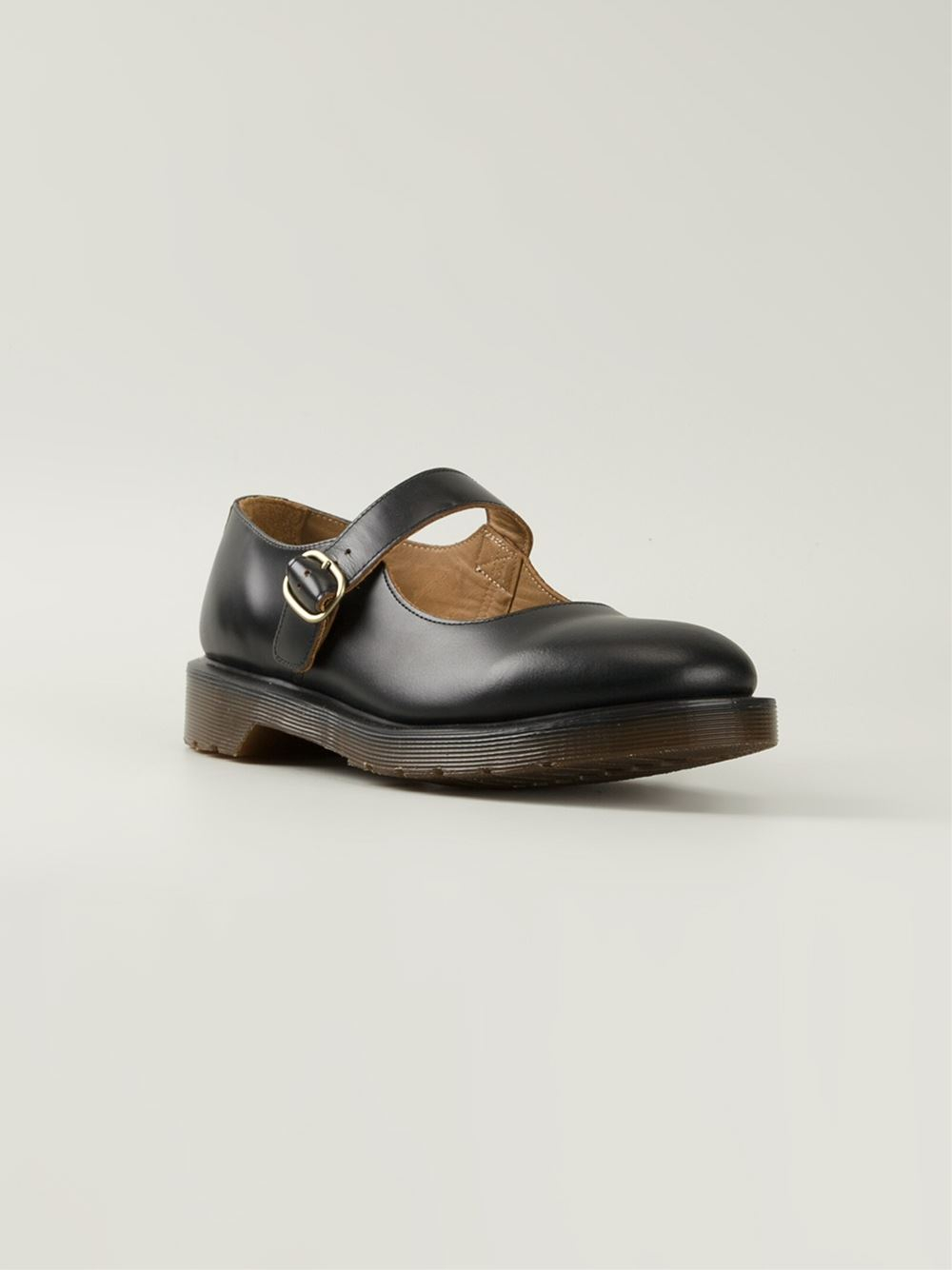 Dr. Martens 'Indica' Shoes in Black | Lyst