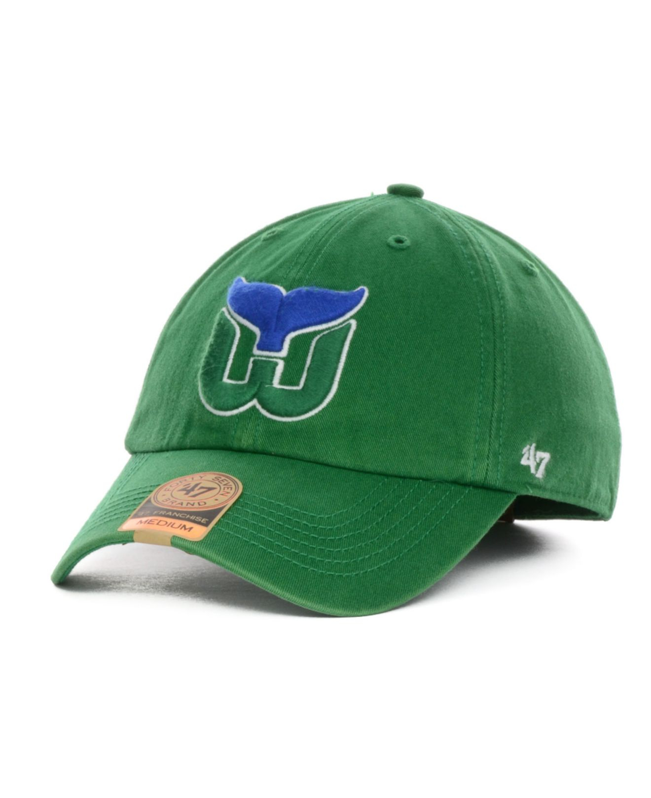 47 brand whalers hat