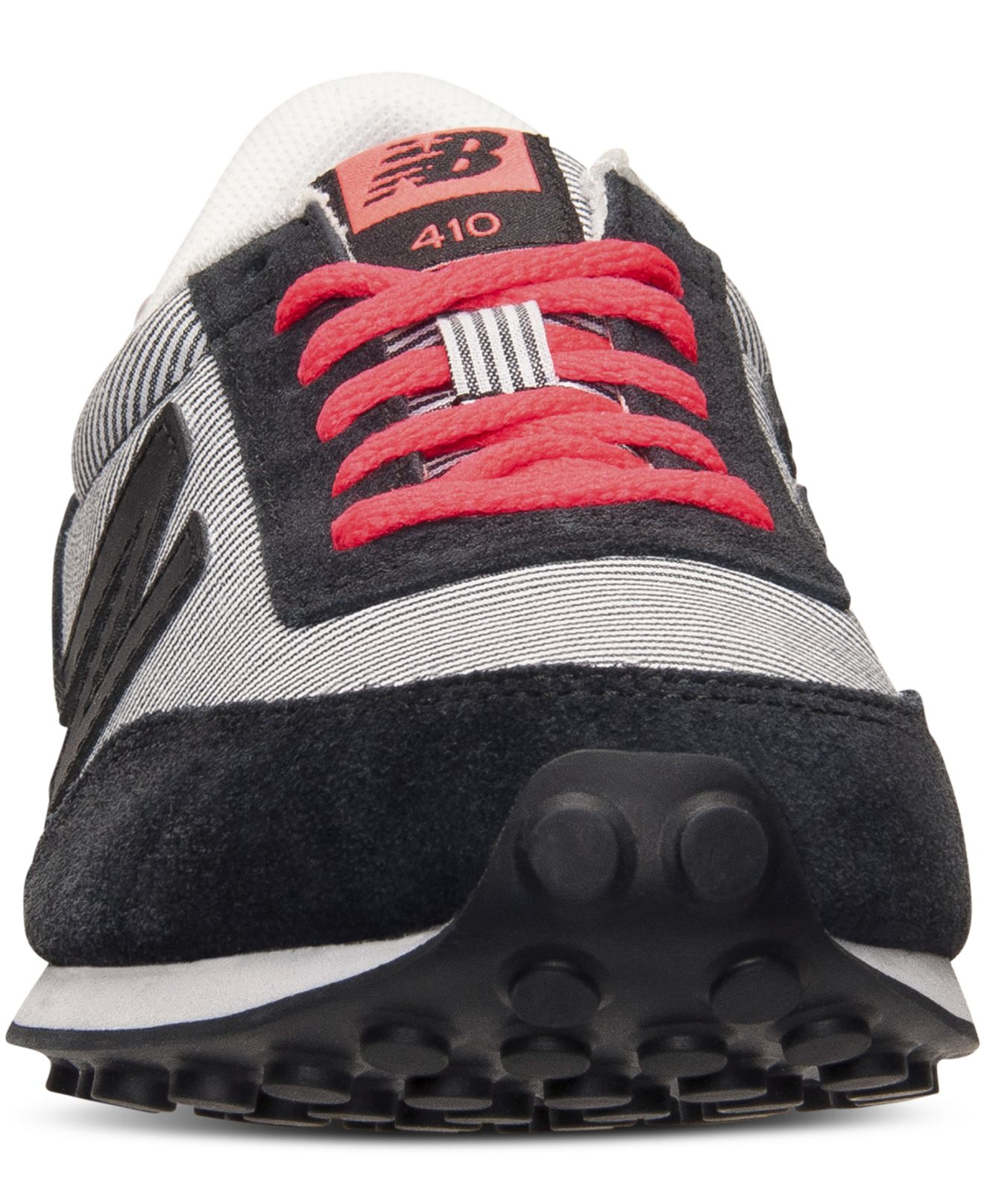 new balance u410 dames navy