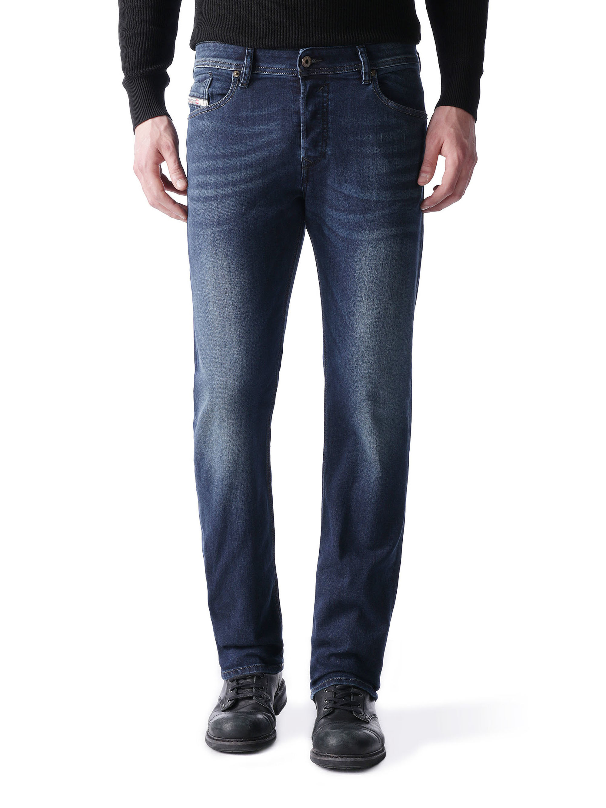 diesel waykee jeans 0814w stretch