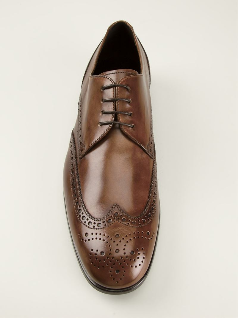 armani brogues, Off 64%, www.scrimaglio.com