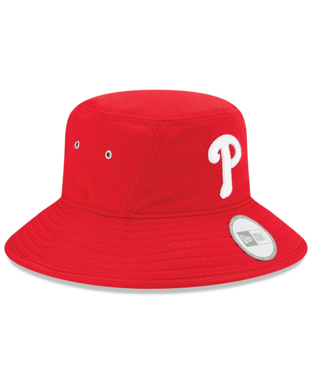 philadelphia phillies bucket hat