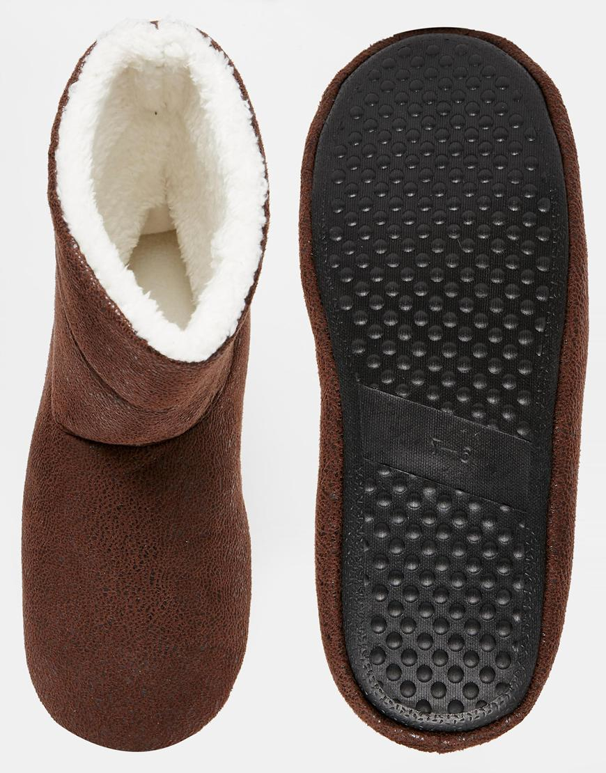 slipper boots sale