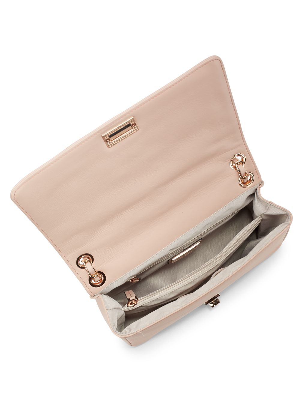 valentino alice quilted bag