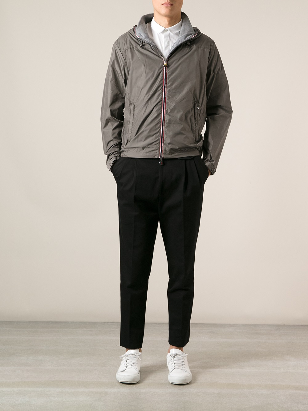 Moncler urville jacket hot sale