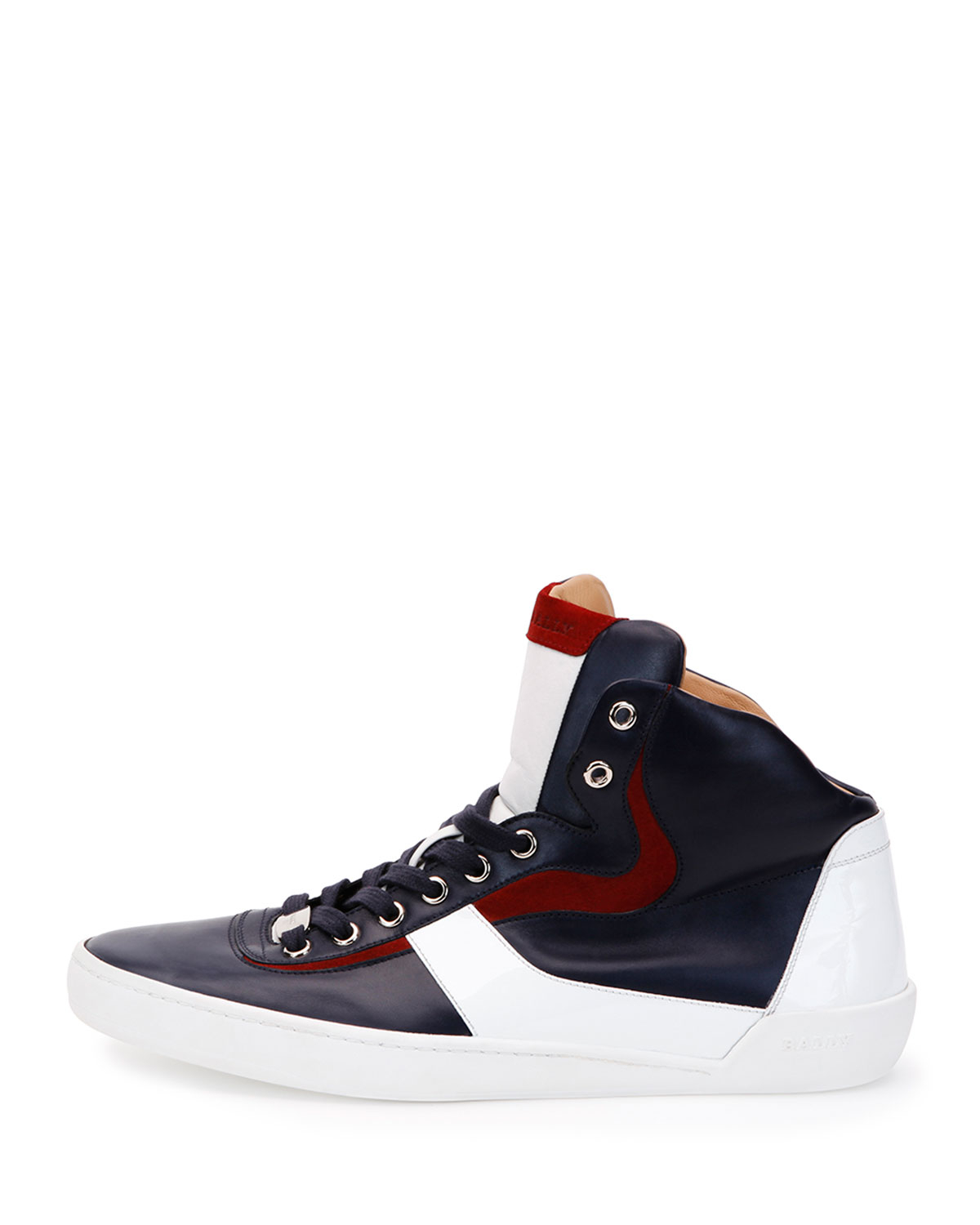 bally eroy sneakers