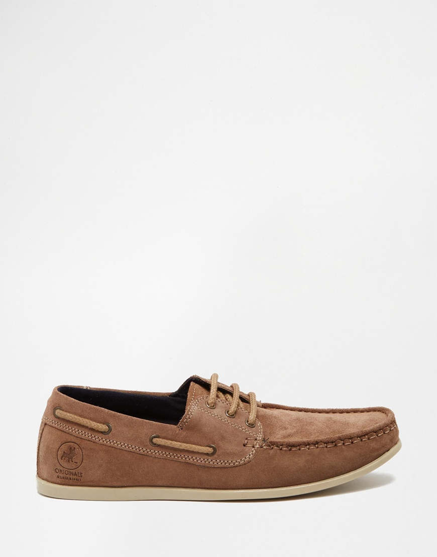 jones boat shoes