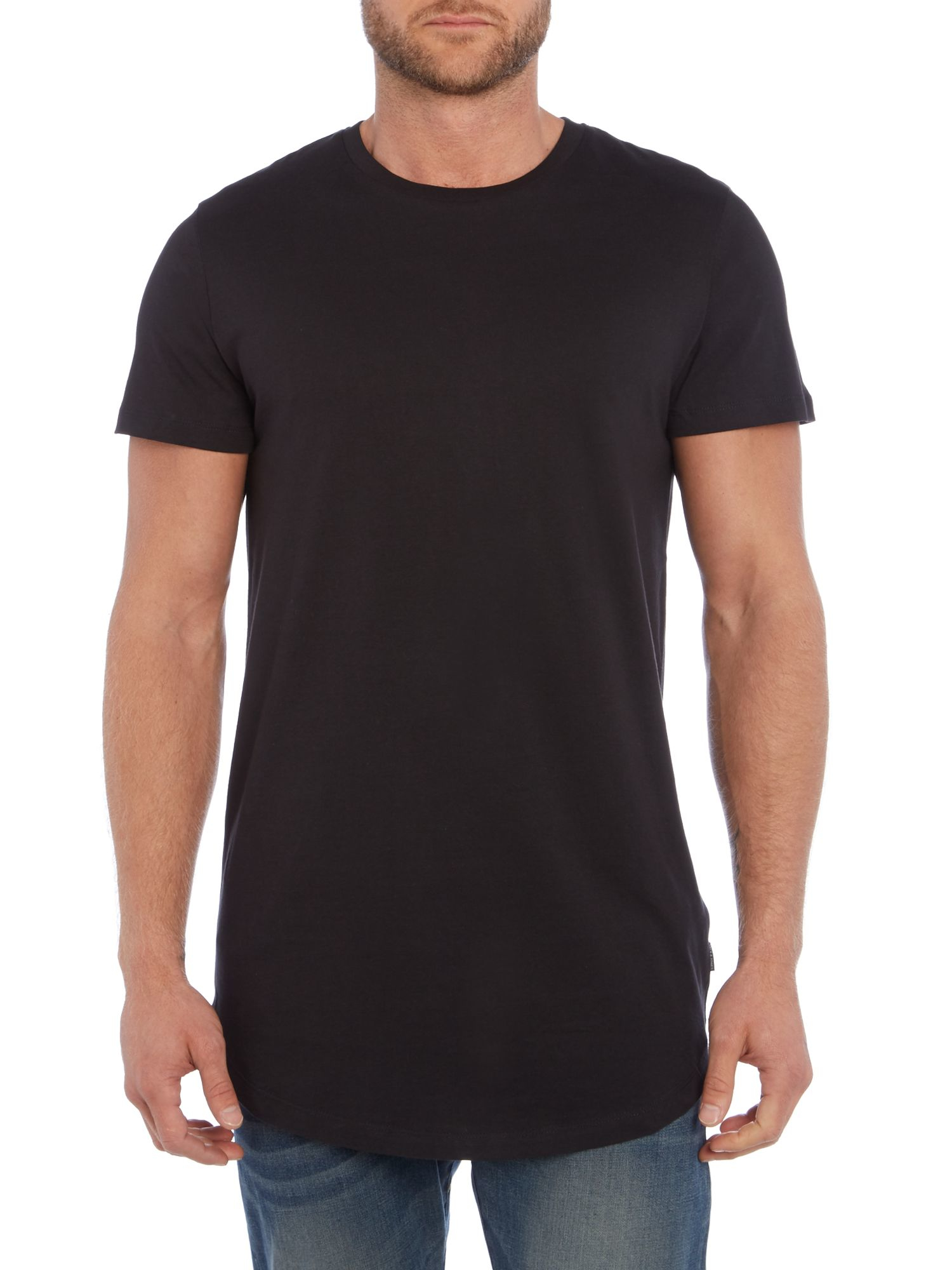 jack and jones t shirt size guide