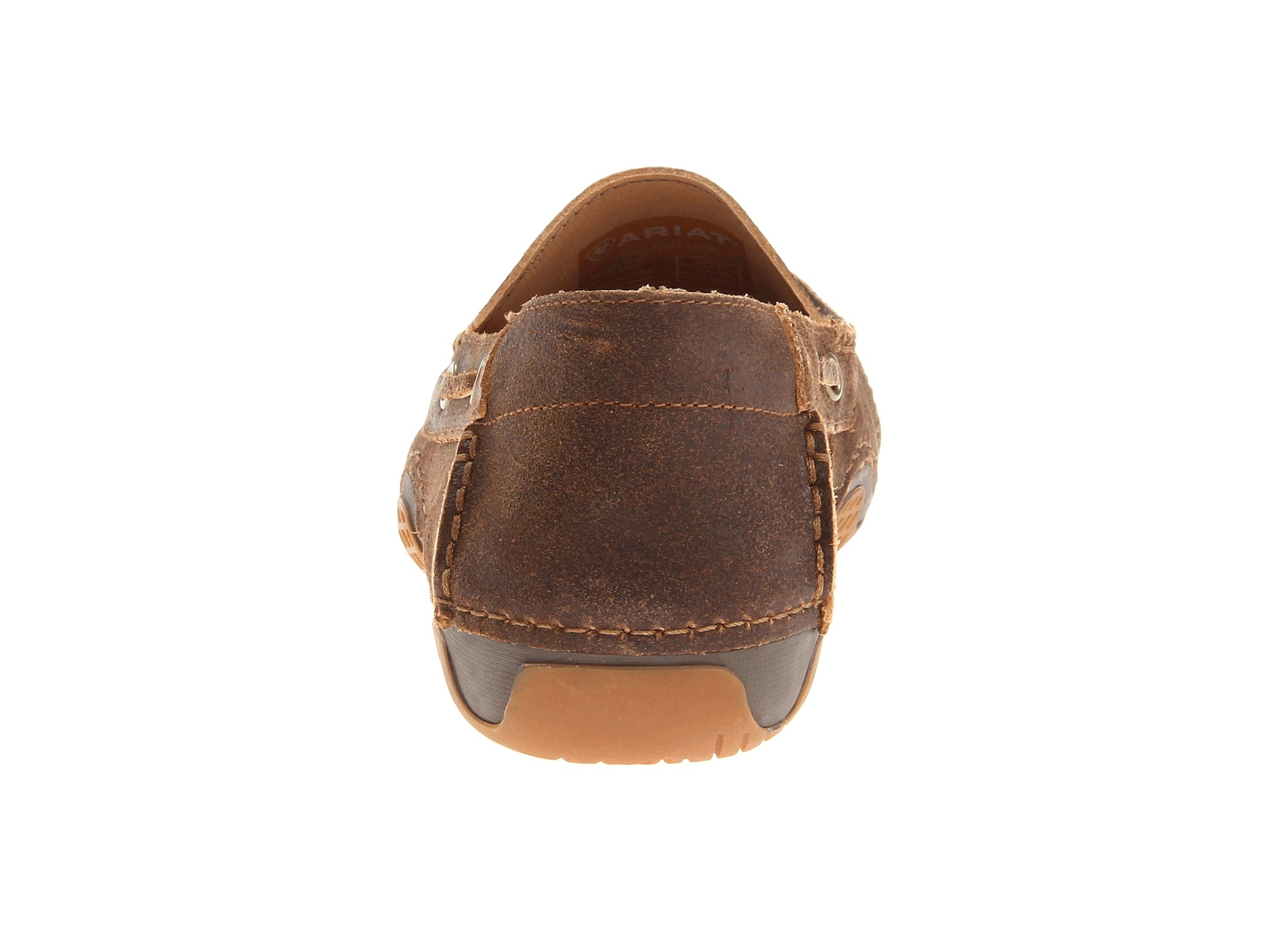 Ariat Gleeson in Brown for Men | Lyst