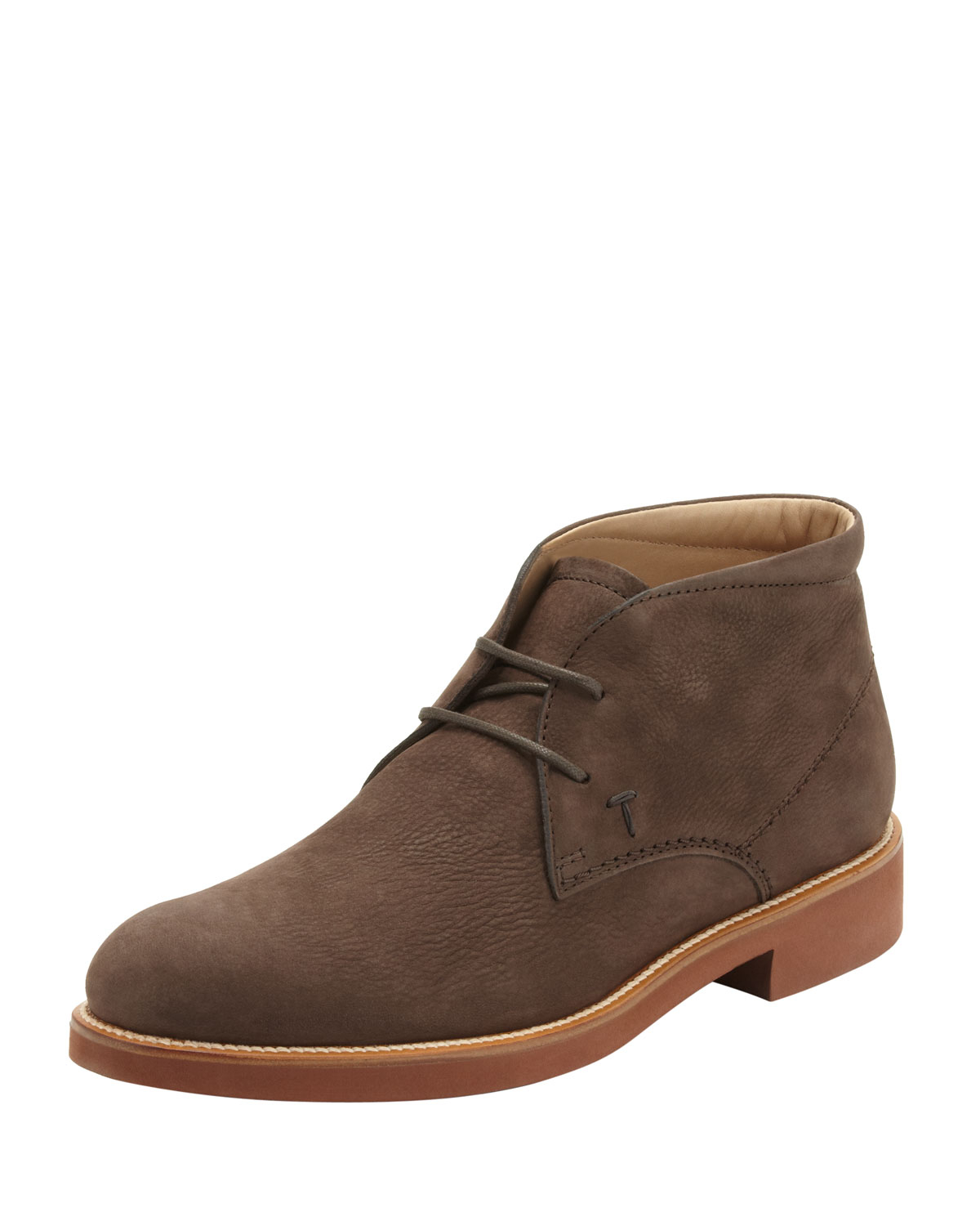 desert boot timberland