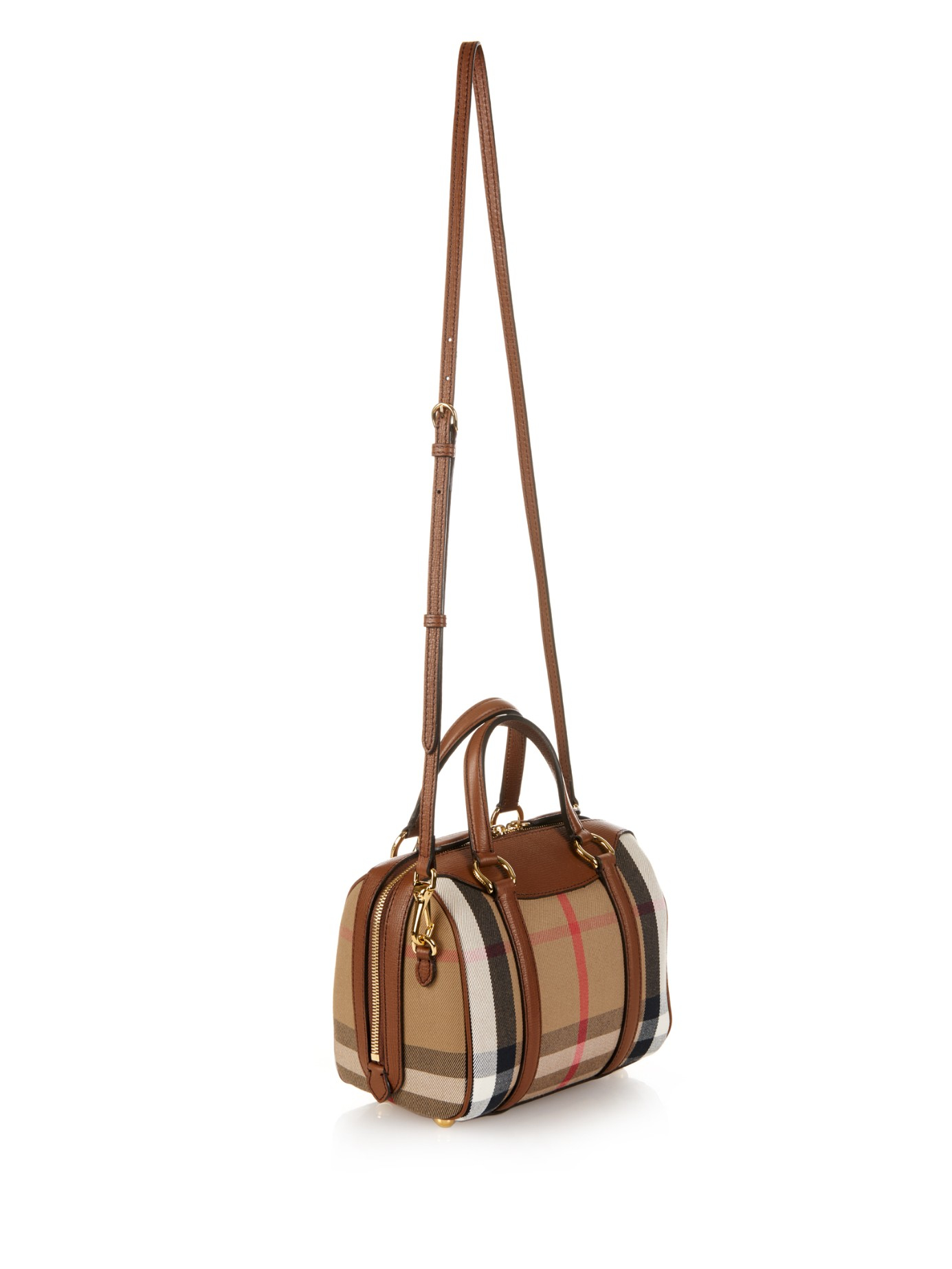 burberry alchester small