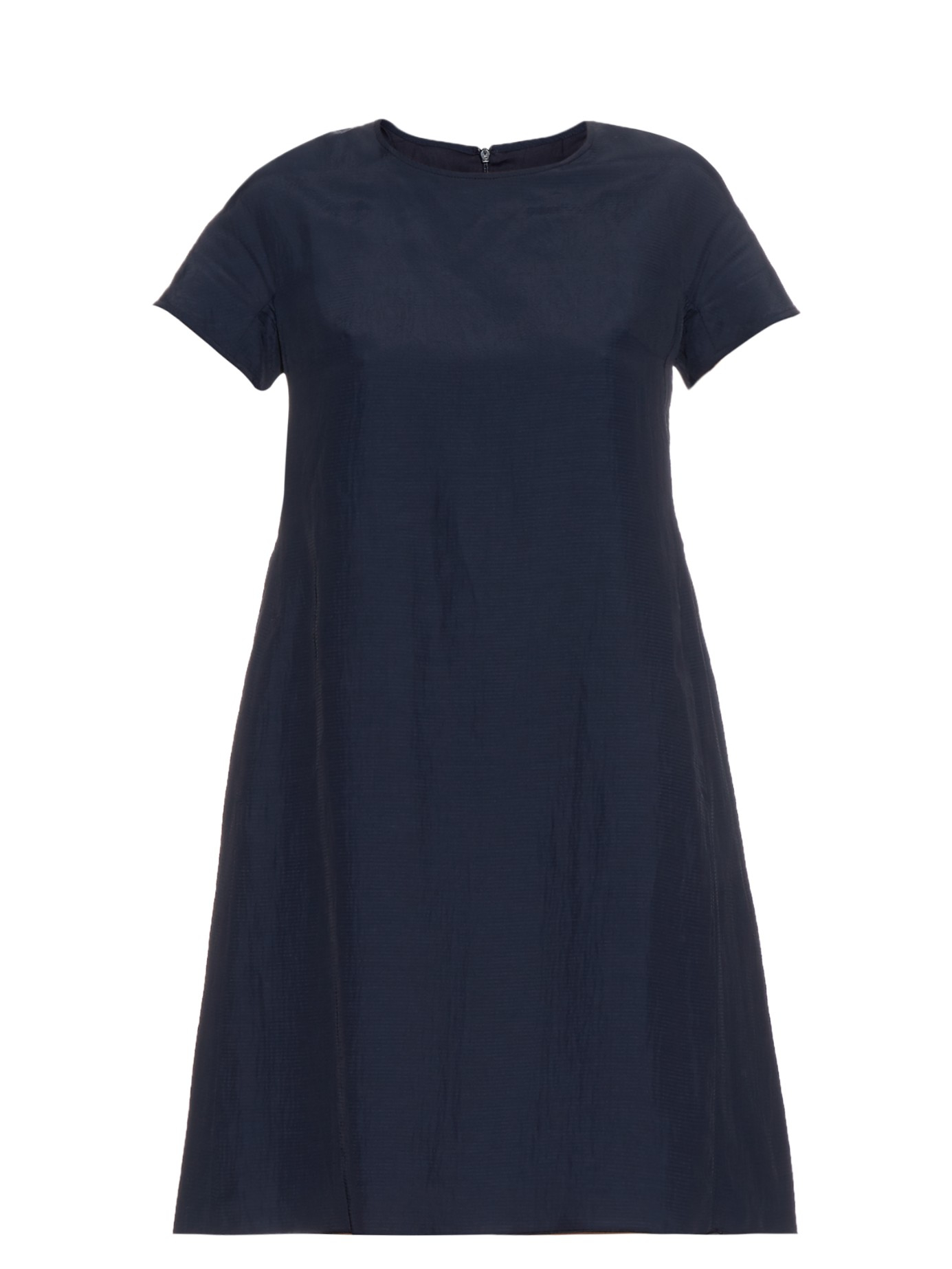 Lyst S Max Mara Arak Dress In Black Gallery