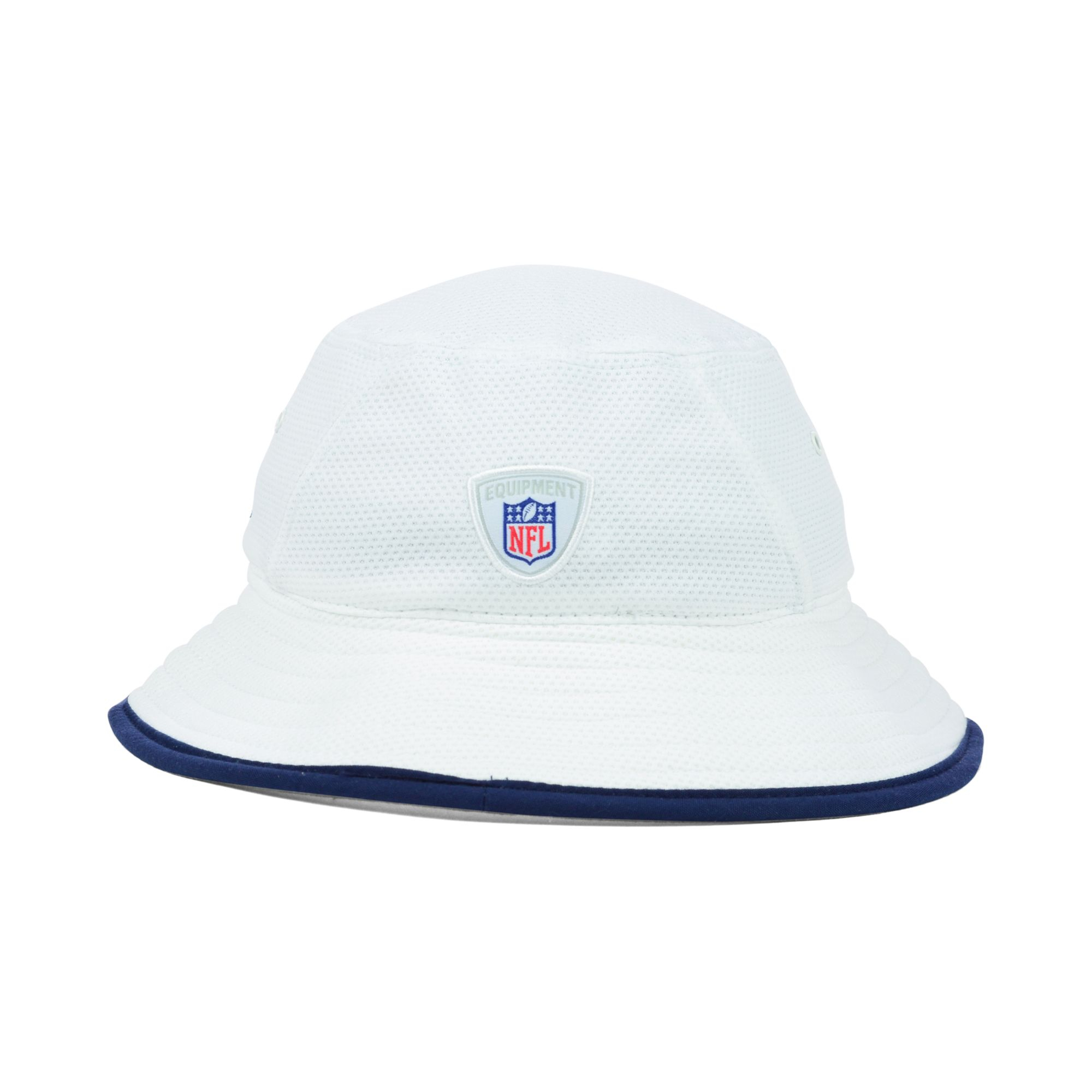 rams bucket hat
