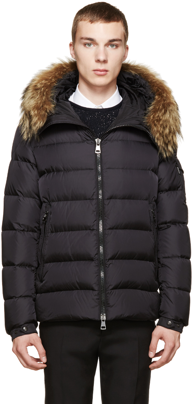 moncler byron mens