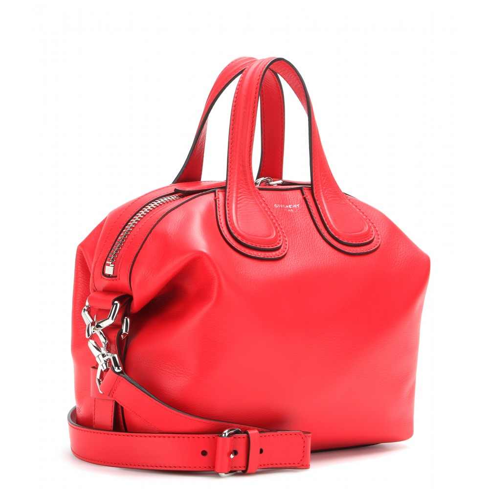 givenchy nightingale red