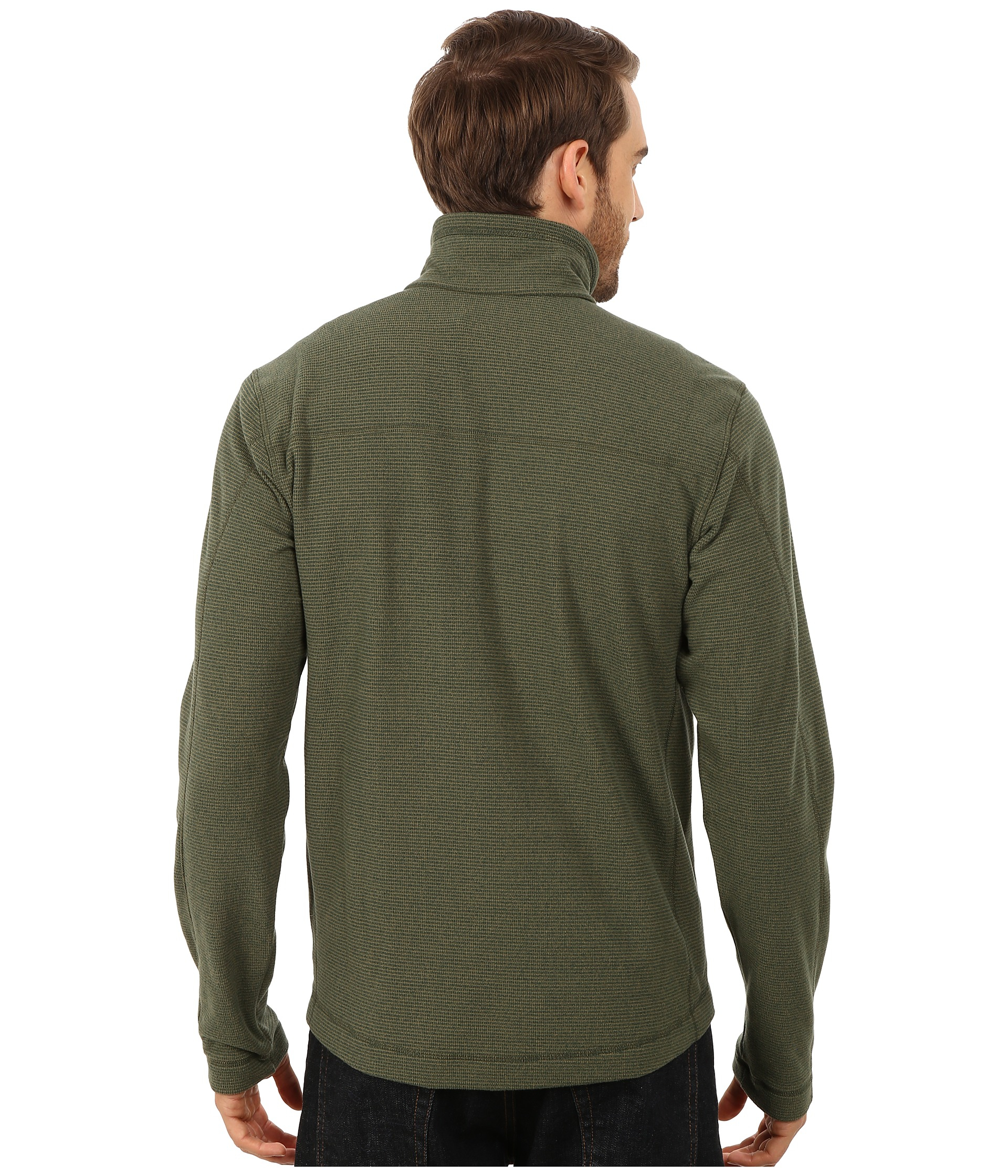 patagonia oakes jacket