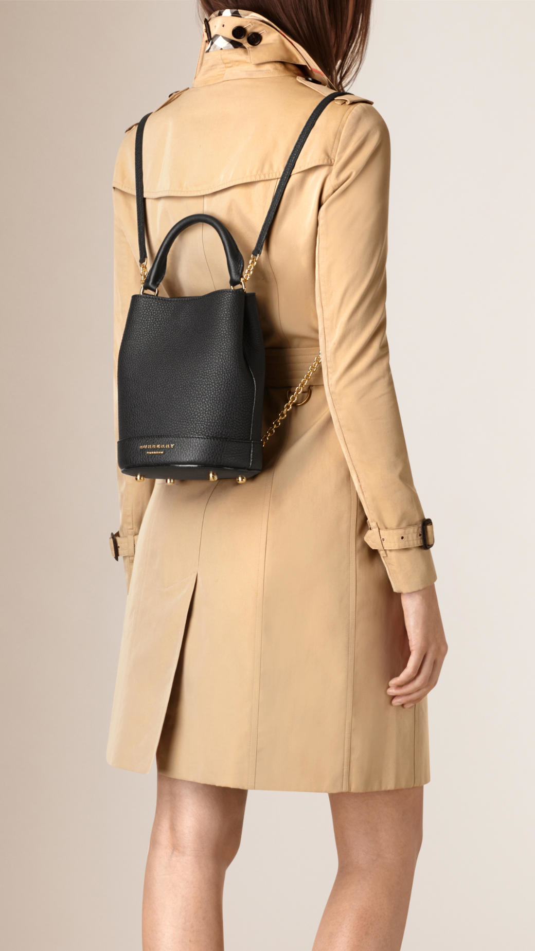 burberry jpo