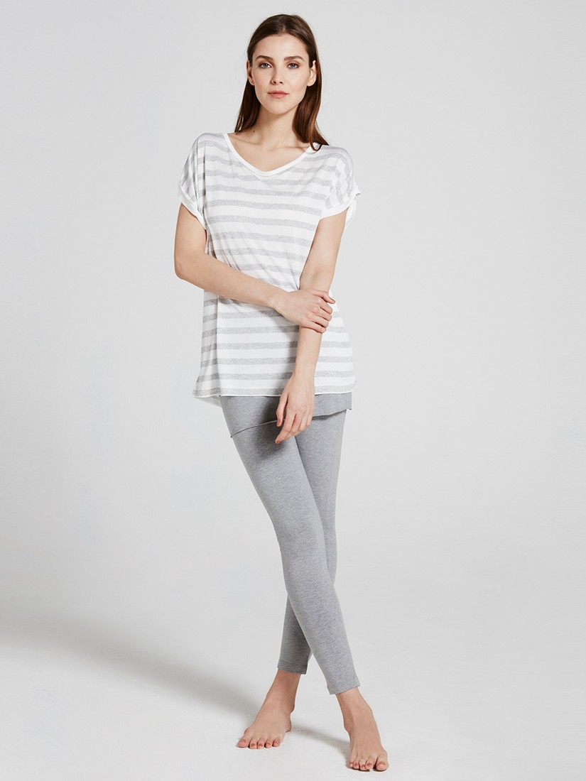 mint velvet skirted leggings