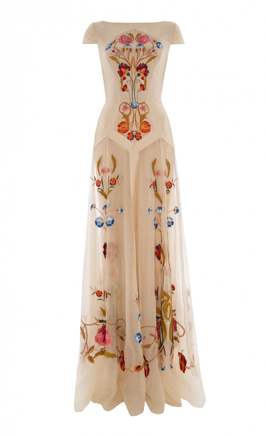 temperley toledo dress