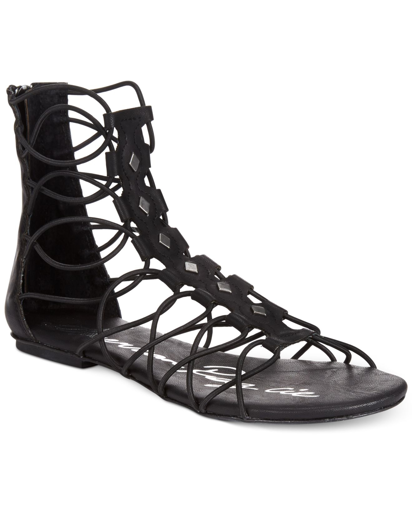 american rag gladiator sandals