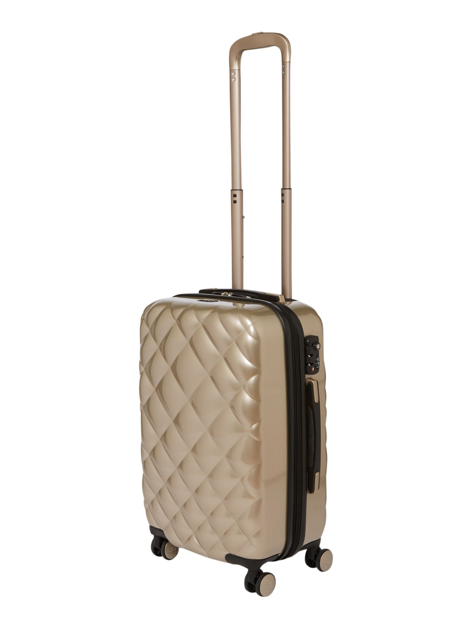 biba suitcase
